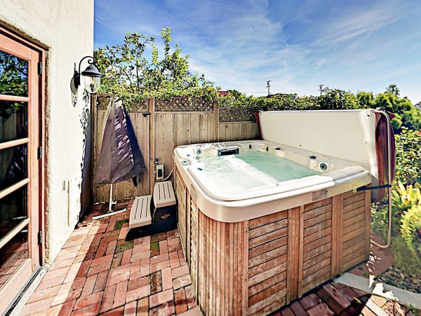 Mission Beach And Pacific Beach Home 1021617