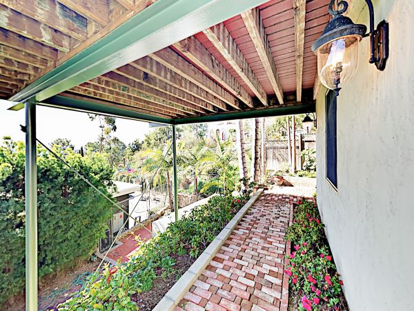 Mission Beach And Pacific Beach Home 1021617