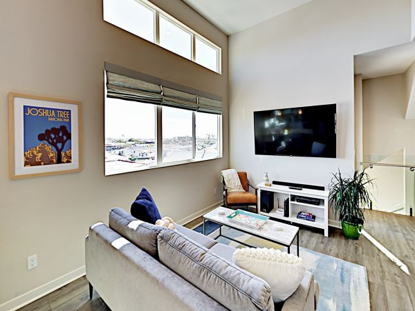 Mission Beach And Pacific Beach Home 1021618