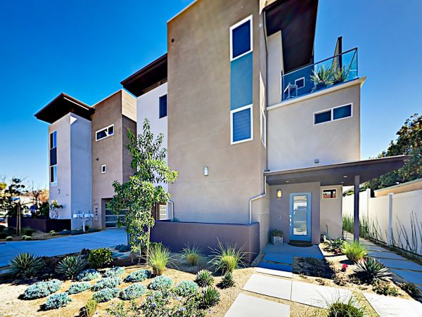 Mission Beach And Pacific Beach Home 1021618