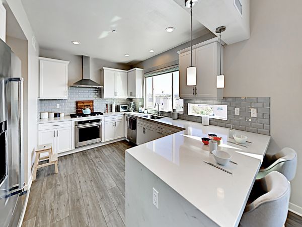 Mission Beach And Pacific Beach Home 1021618