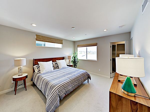 Mission Beach And Pacific Beach Home 1021618