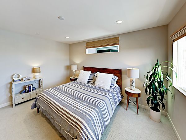 Mission Beach And Pacific Beach Home 1021618