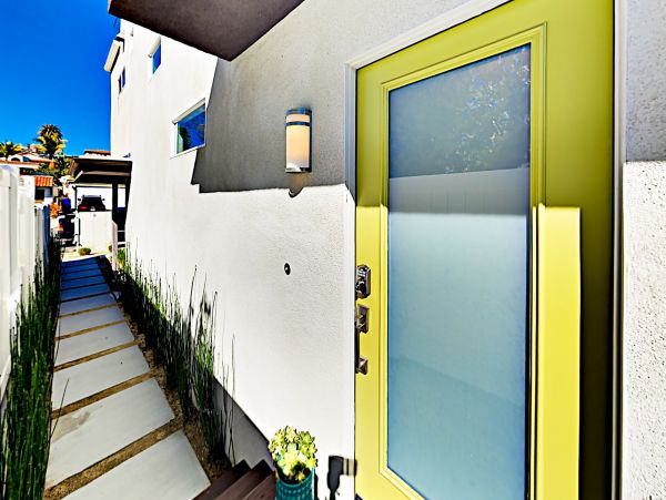 Mission Beach And Pacific Beach Home 1021618