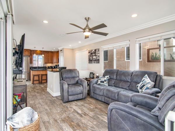Mission Beach And Pacific Beach Home 1021619