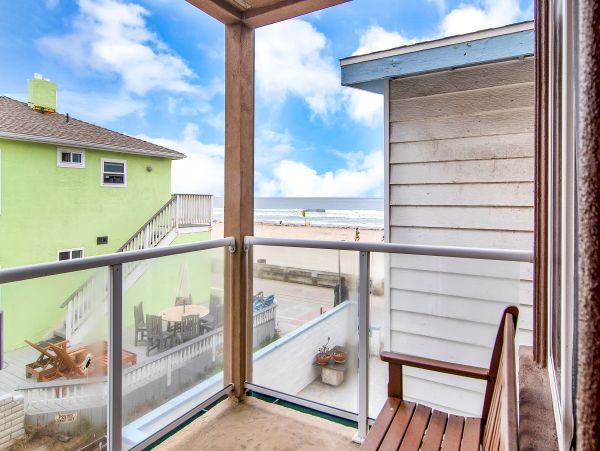 Mission Beach And Pacific Beach Home 1021619