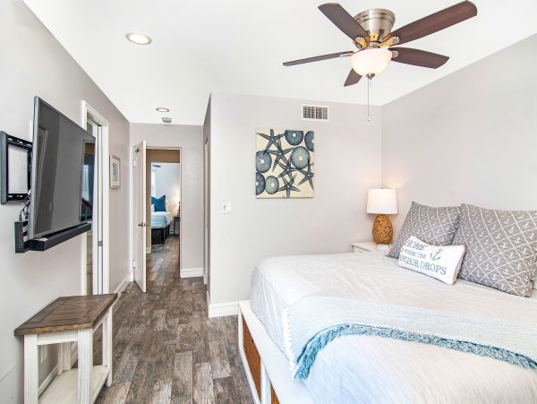 Mission Beach And Pacific Beach Home 1021619