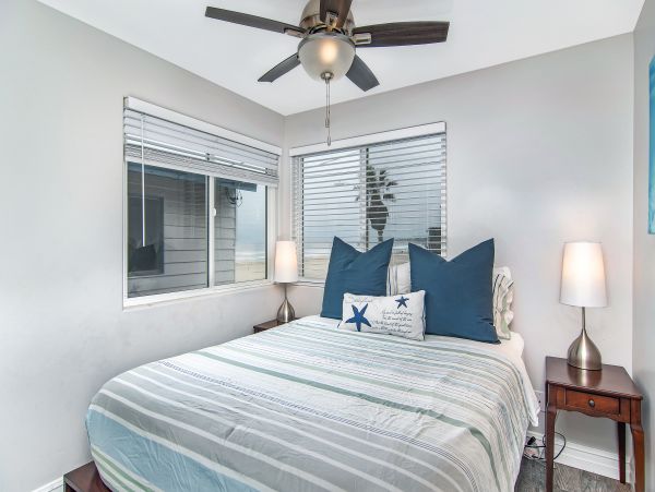 Mission Beach And Pacific Beach Home 1021619