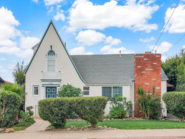 Mission Beach And Pacific Beach Home 1021621