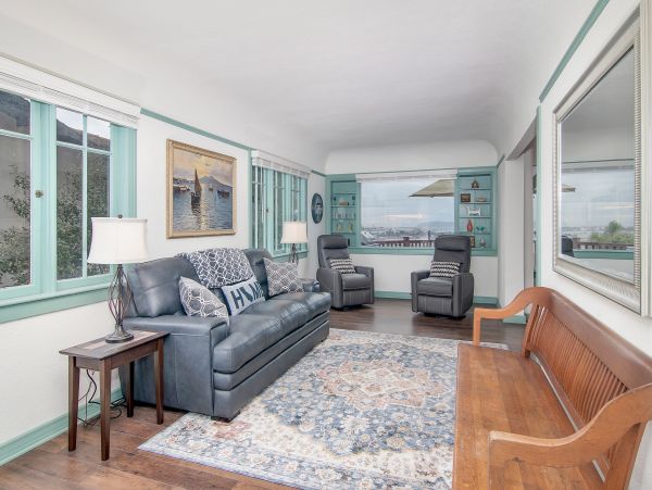 Mission Beach And Pacific Beach Home 1021621