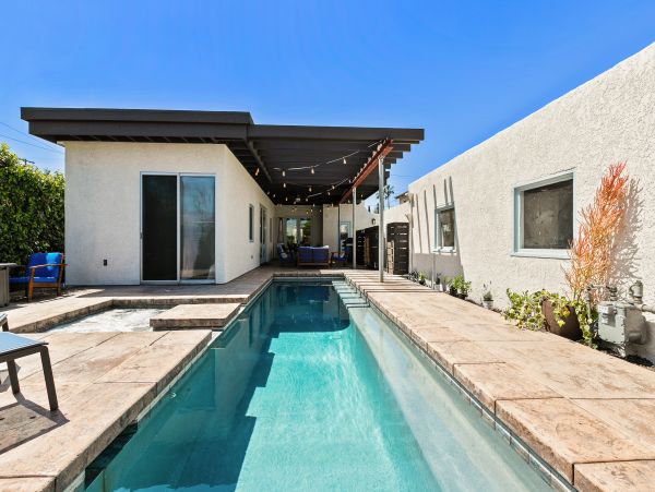 Mission Beach And Pacific Beach Home 1021622