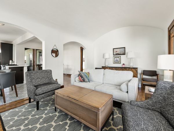 Mission Beach And Pacific Beach Home 1021622