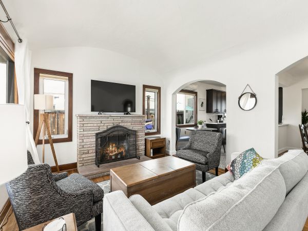 Mission Beach And Pacific Beach Home 1021622