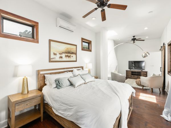Mission Beach And Pacific Beach Home 1021622