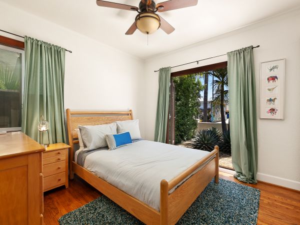 Mission Beach And Pacific Beach Home 1021622