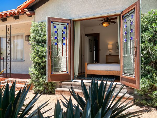 Mission Beach And Pacific Beach Home 1021622