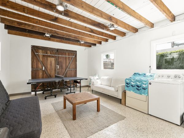 Mission Beach And Pacific Beach Home 1021622