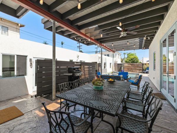 Mission Beach And Pacific Beach Home 1021622