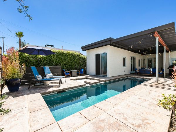 Mission Beach And Pacific Beach Home 1021622