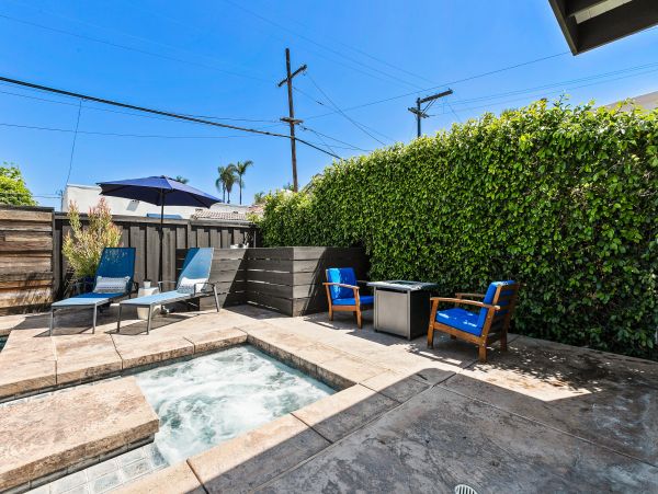 Mission Beach And Pacific Beach Home 1021622