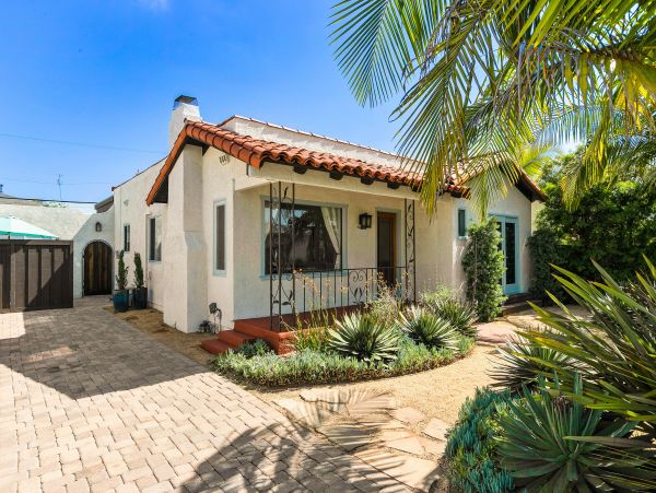 Mission Beach And Pacific Beach Home 1021622
