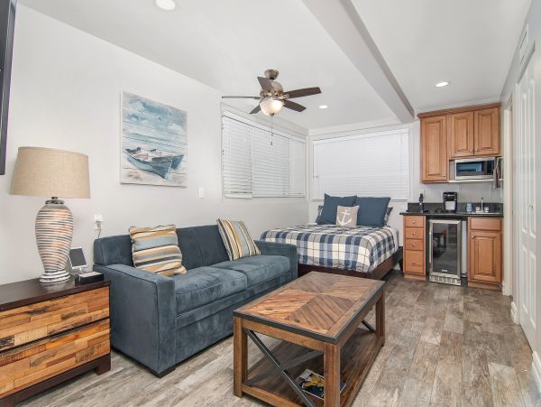 Mission Beach And Pacific Beach Home 1021623