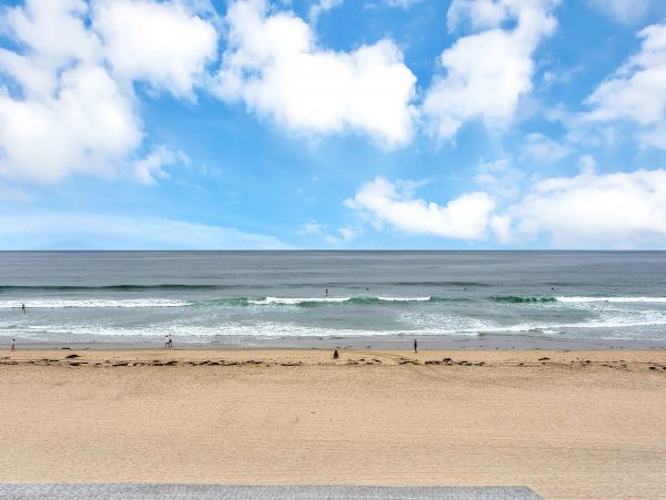 Mission Beach And Pacific Beach Home 1021623