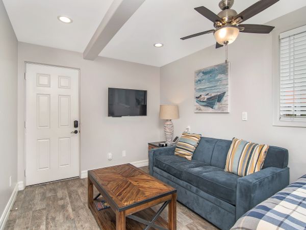 Mission Beach And Pacific Beach Home 1021623