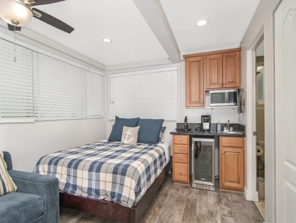Mission Beach And Pacific Beach Home 1021623