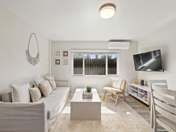 Mission Beach And Pacific Beach Home 1021624