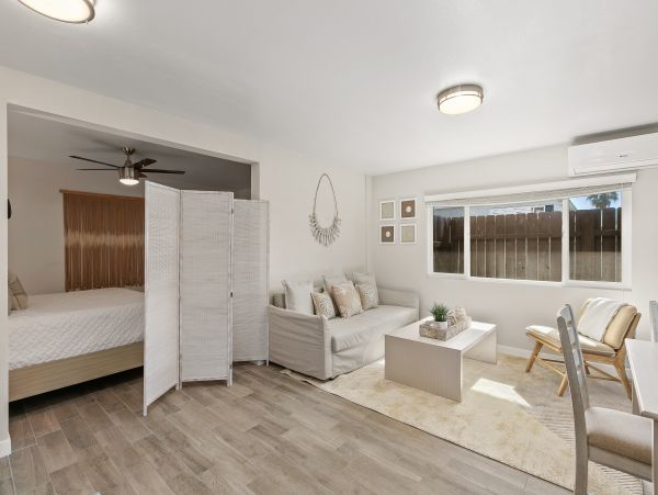 Mission Beach And Pacific Beach Home 1021624