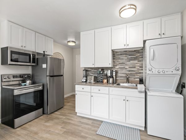 Mission Beach And Pacific Beach Home 1021624