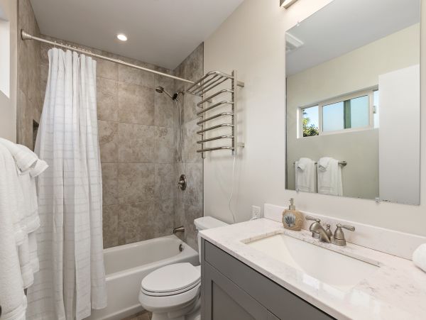 Mission Beach And Pacific Beach Home 1021624