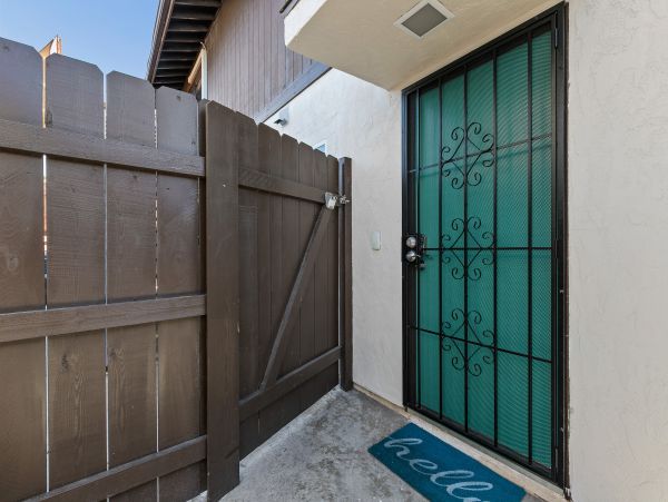 Mission Beach And Pacific Beach Home 1021624