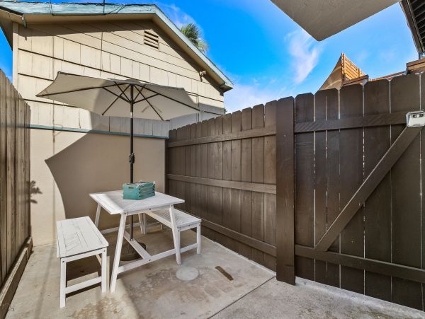 Mission Beach And Pacific Beach Home 1021624