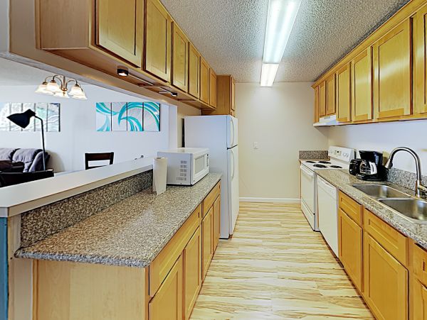 Mission Beach And Pacific Beach Home 1021625