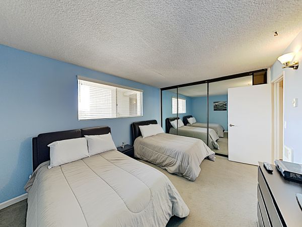 Mission Beach And Pacific Beach Home 1021625