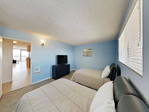 Mission Beach And Pacific Beach Home 1021625
