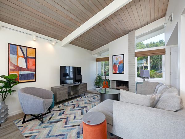 Mission Beach And Pacific Beach Home 1021626