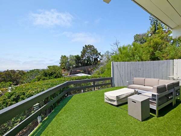 Mission Beach And Pacific Beach Home 1021626