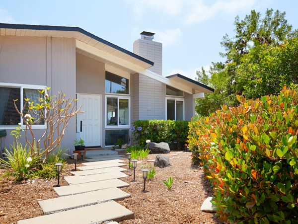 Mission Beach And Pacific Beach Home 1021626