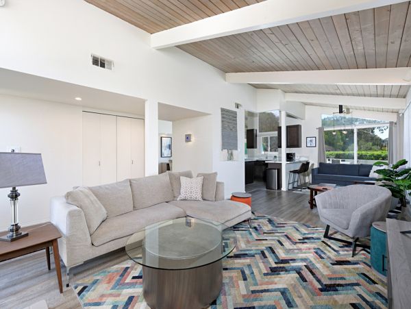 Mission Beach And Pacific Beach Home 1021626