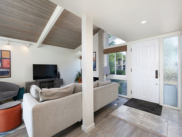 Mission Beach And Pacific Beach Home 1021626
