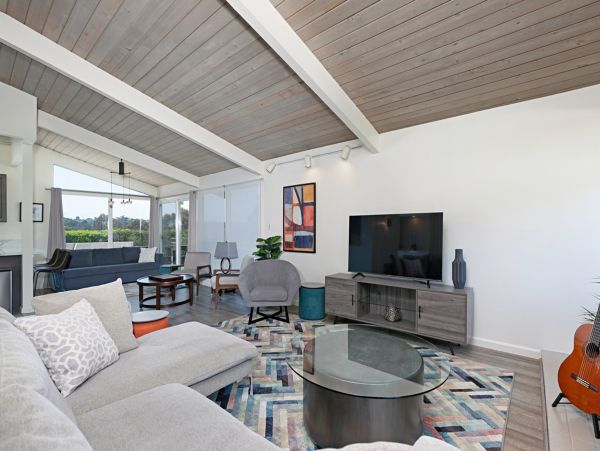 Mission Beach And Pacific Beach Home 1021626