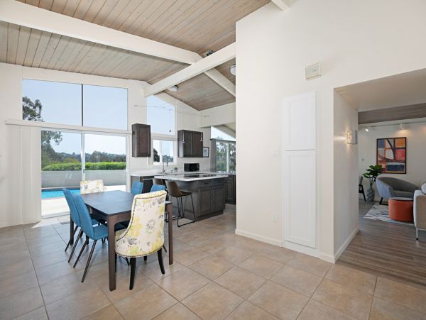 Mission Beach And Pacific Beach Home 1021626