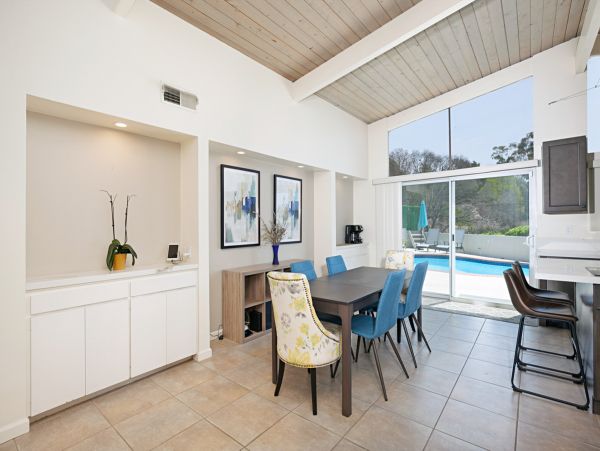 Mission Beach And Pacific Beach Home 1021626