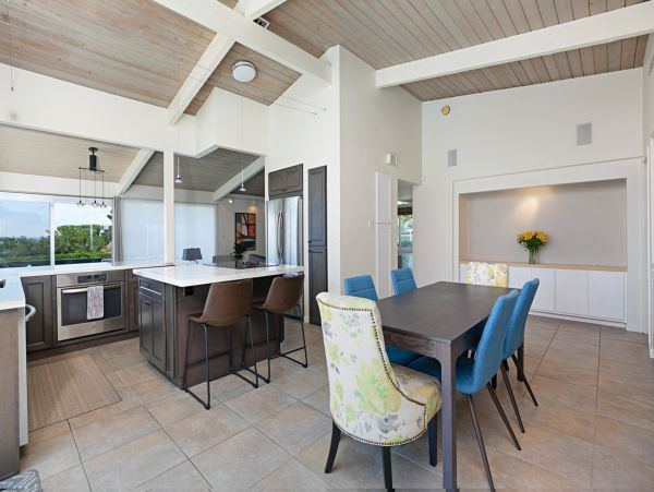 Mission Beach And Pacific Beach Home 1021626