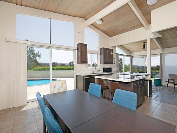 Mission Beach And Pacific Beach Home 1021626