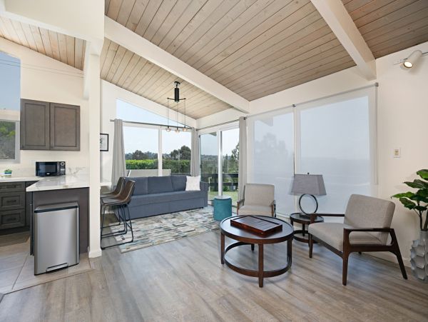 Mission Beach And Pacific Beach Home 1021626