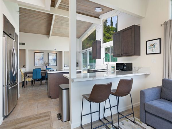 Mission Beach And Pacific Beach Home 1021626